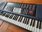 Casio CTK-501 Keyboard