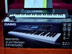 Casio Ctk-5200 Keyboard