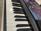 Casio CTK - 560L Keyboard