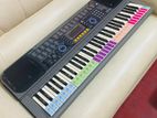 Casio CTK-601 Keyboard Organ
