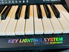Casio CTK-620L Keyboard