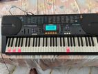 Casio CTK-660 L Electronic Keyboard