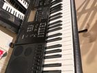 Casio CTK-7200 Keyboard Workstation