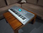 Casio CTK-800 Keyboard (61-Key, Touch-Sensitive, MIDI)