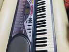 Casio CTK Japanese Organ Keyboard