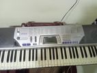 Casio CTK496 Electronic keyboard