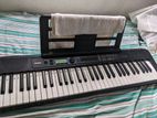 Casio CTS 300 Keyboard