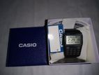 Casio Dbc-32 Data Bank