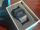 Casio Digital Watch