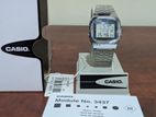 Casio Digital Watch