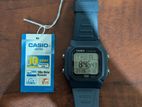 Casio Digital Watch