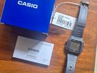 Casio Digital Watch
