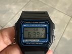 Casio Digital Watch