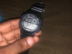 Casio Edific Illuminater Watch