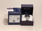 Casio edifice Bluetooth