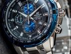 Casio Edifice (chornograph Wr 100)