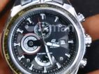 Casio Edifice Chronograph EF52000 Watch