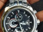 Casio Edifice Chronograph Ef52000 Watch