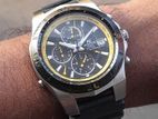 Casio Edifice Classic Sporty Alarm Chronograph