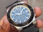 Casio Edifice Classic Sporty Alarm Chronograph Watch