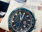 Casio Edifice Ed462 Watch