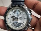 Casio Edifice EFR-520 Chronograph Watch