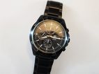 Casio Edifice Efr-526 Bk-1 A1 V