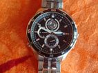 Casio Edifice Watch