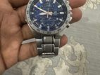 Casio Edifice EFR 564 Watch