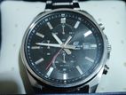 Casio Edifice Efv 640 L 2 Avudf