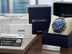 Casio Edifice EQB 500