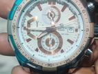 Casio Edifice Watch