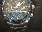 Casio Edifice Watch