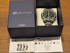 Casio Edifice Watch