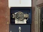 Casio Edifice Watch
