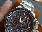 Casio Edifice Watch