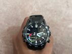 Casio Edifice Watch