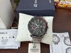 Casio Edifice Watch