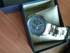 Casio Edifice Japan Watch - Precision Navigation Timer