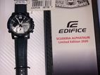 Casio Edifice Scuderia Alpha Tauri Limited Edition