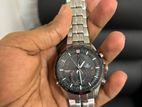 Casio Edifice Solar Chronograph Watch