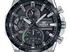 CASIO EDIFICE SOLAR WATCH