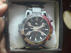 Casio Edifice Style Watch – Premium First Copy