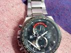 Casio Edifice World Time Watch