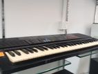 casio electric keyboard