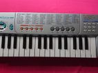 Casio Electric Keyboard (Organ)