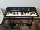 Casio Electric Organ