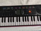 Casio Electronic Keyboard