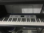 Casio Electronic Keyboard