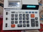 Casio Electronic Printing Calculater